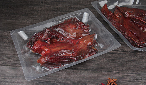 真空扒鸡保存与食用要注意什么：家庭储存实用指南 真空扒鸡 熟食