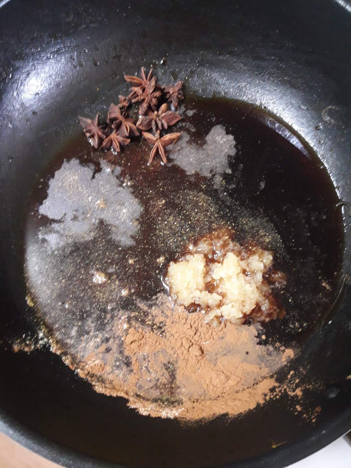 家庭卤味怎么搭配荤素食材：一锅卤出丰富口感 卤味 熟食