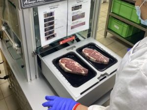 熟食包装怎么选：真空、盒装与冷藏包装各有适用场景