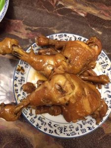 传统肉食为什么常用复合香辛料：香气需要层次而非单一