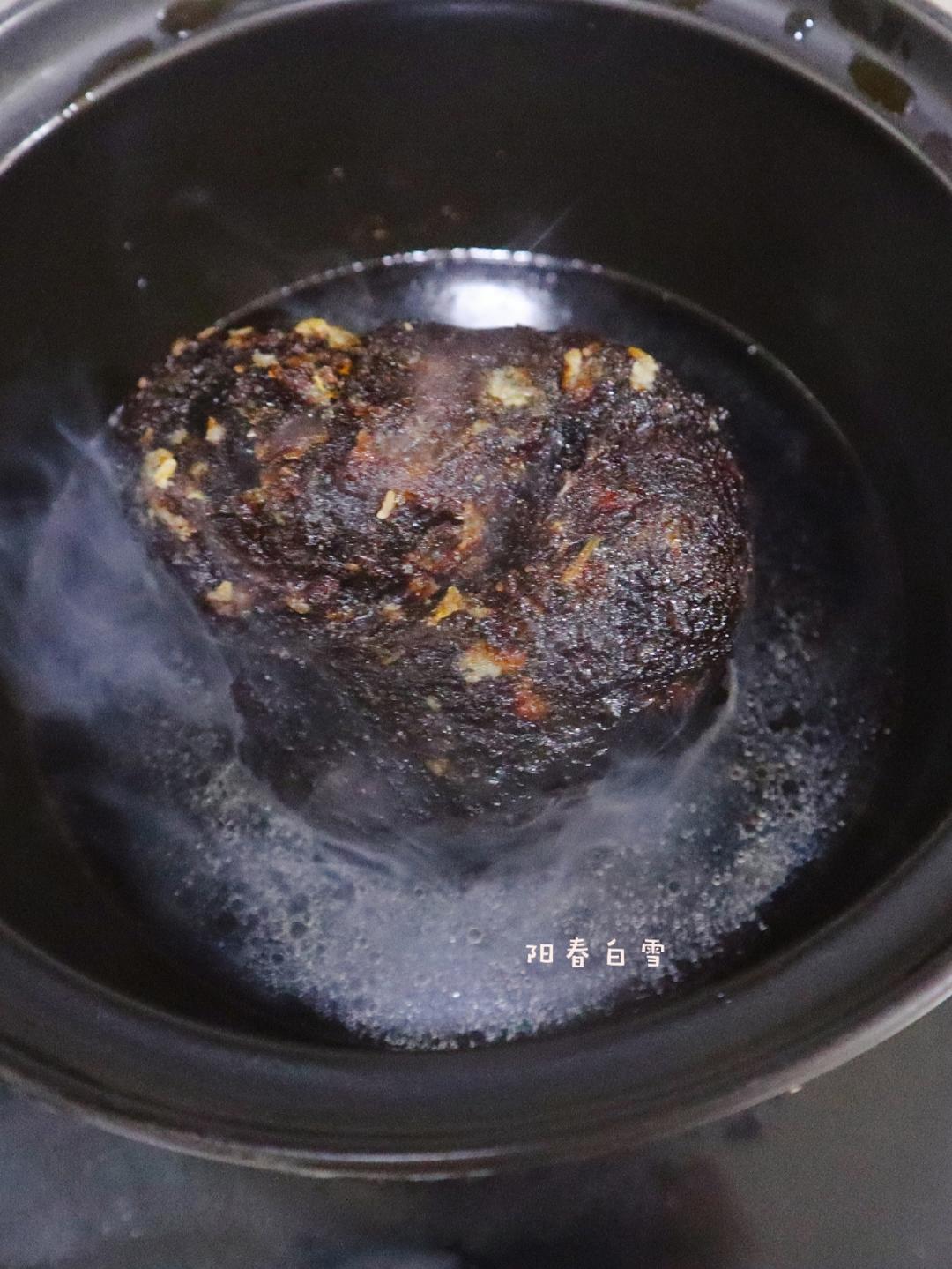 传统肉食为什么常用复合香辛料：香气需要层次而非单一