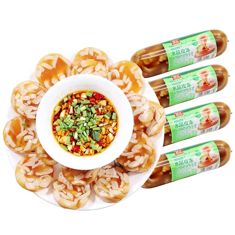 熟食供应选择看哪些细节：稳定品质比单看价格更重要